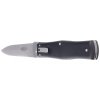 Nóż sprężynowy Mikov Predator Stonewash N690 (241-bh-1/stn/klip)